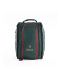 Siux Edge Green Padel Bag - Playing Padel