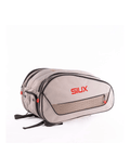 Siux Edge Grey Padel Bag - Playing Padel