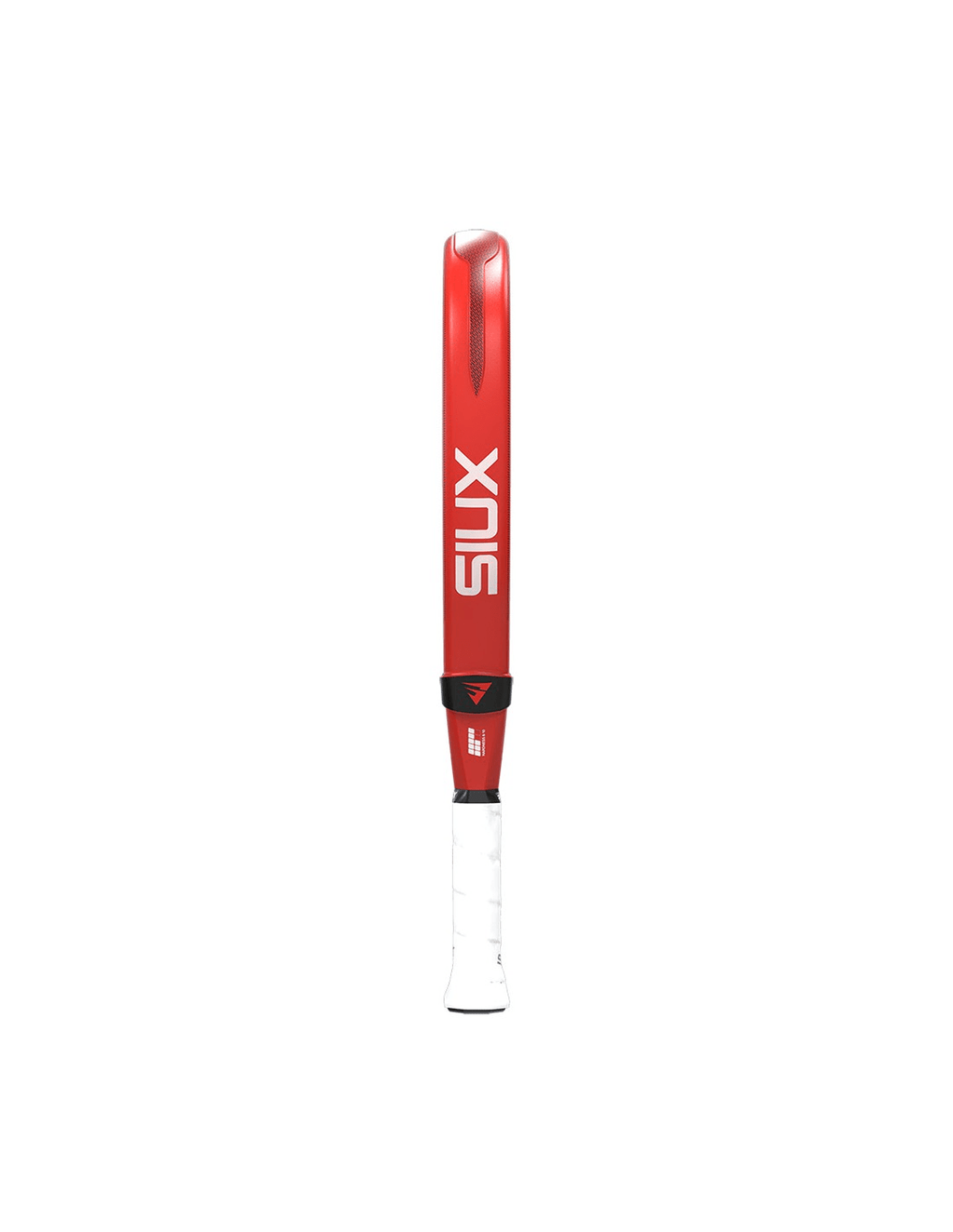 Siux Electra Pro 2026 Fire Red Padel Racket - Playing Padel