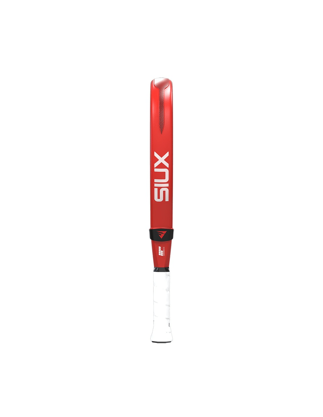 Siux Electra Pro 2026 Fire Red Padel Racket - Playing Padel