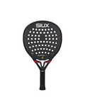 Siux Electra Pro 2026 Shadow Red Padel Racket - Playing Padel