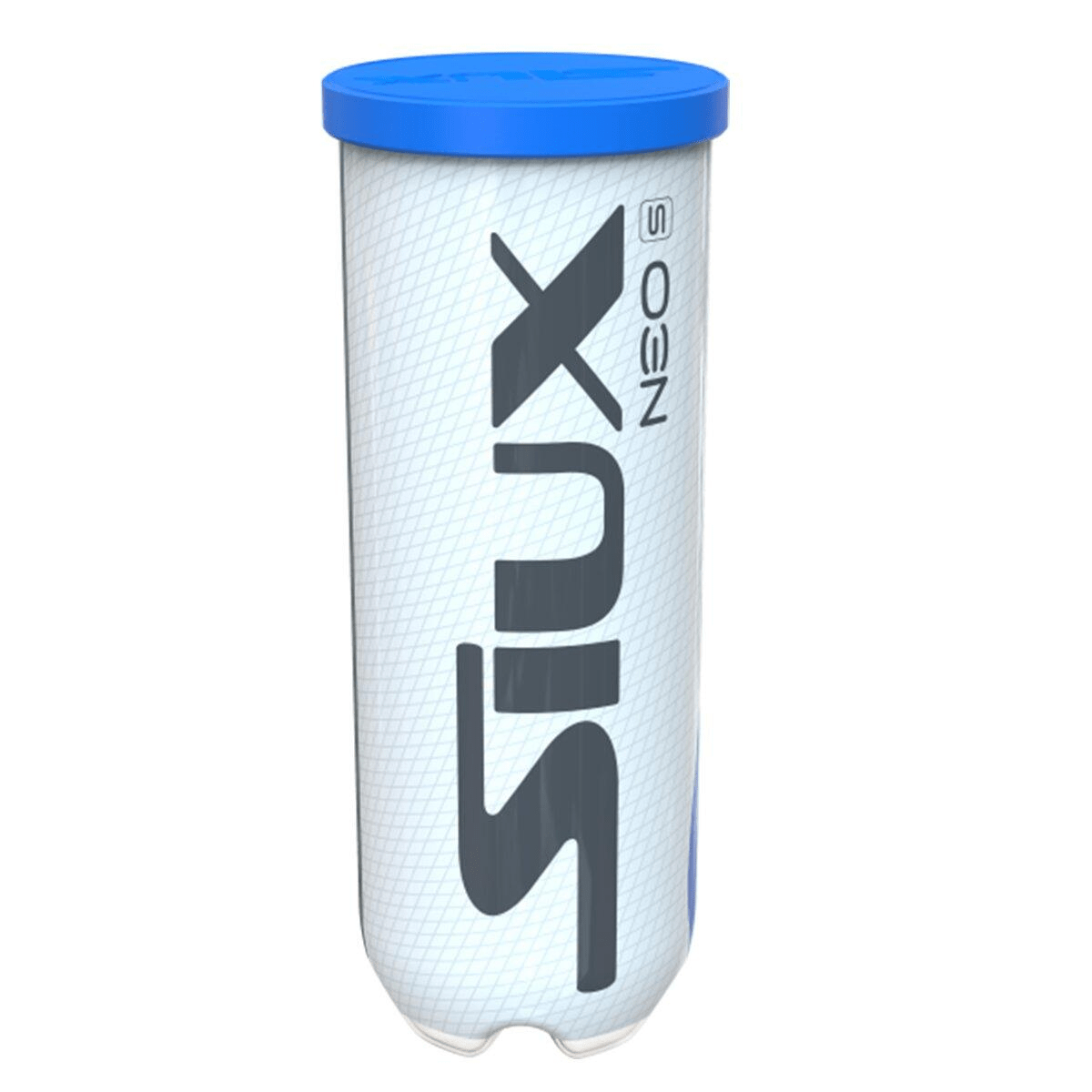 Siux Neo Speed (3 Padel Balls 1 x 3) - Playing Padel