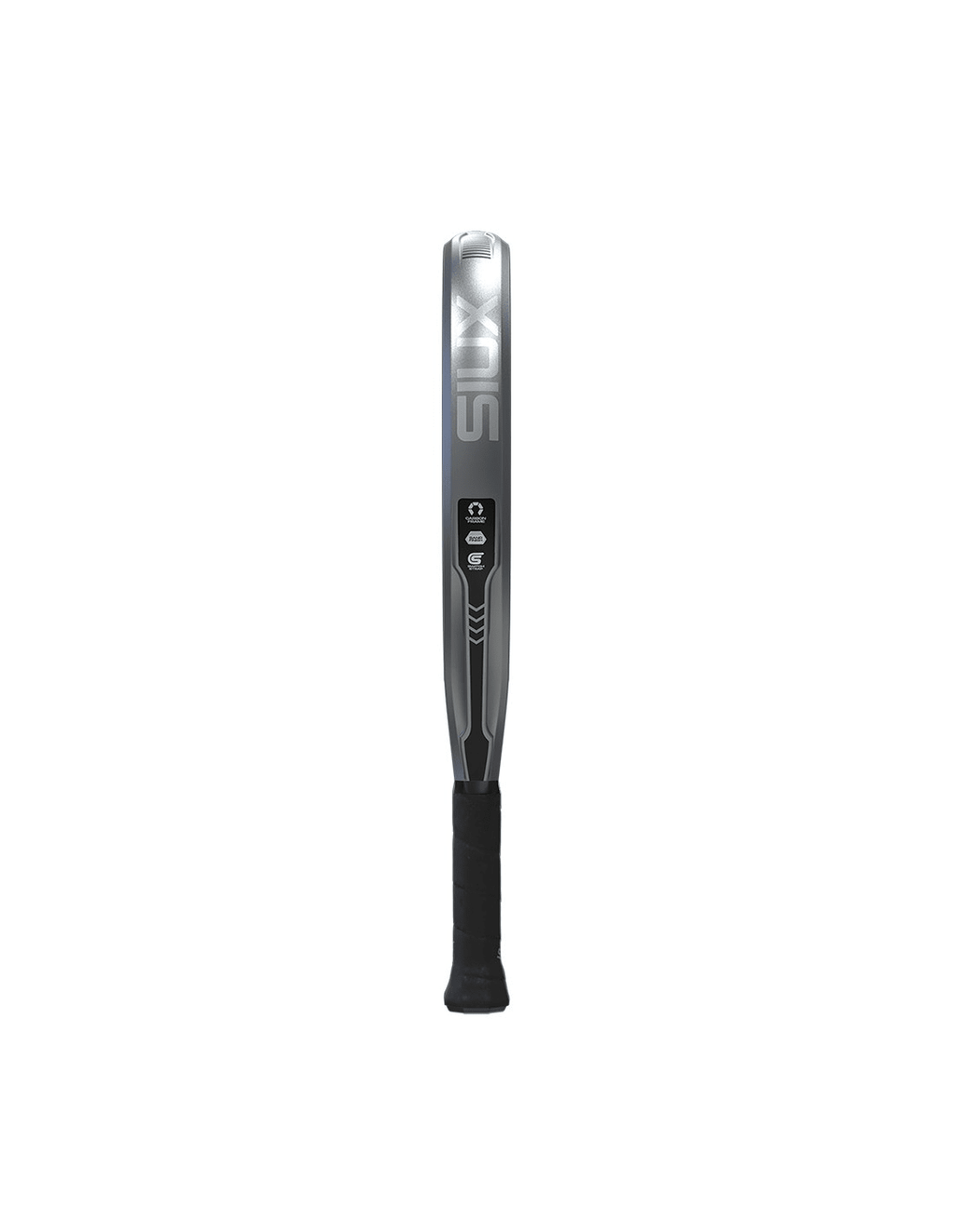 Siux Pegasus Elite 4 Padel Racket - Playing Padel