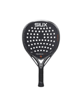 Siux Pegasus Pro 2026 Storm Grey Padel Racket - Playing Padel