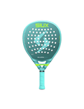 Siux Valkiria Elite 2 Padel Racket - Playing Padel