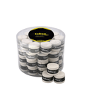 Softee White Overgrips Padel Grips x 60 - Playing Padel