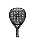 Star Vie Black Titan Padel Racket - Playing Padel