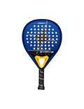 Star Vie Drax Plus Padel Racket - Playing Padel