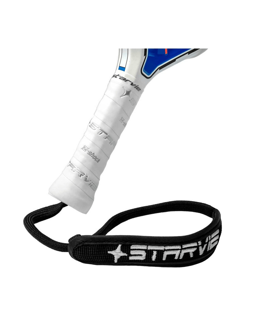 Star Vie Star Vie Triton Power Plus Padel Racket - Playing Padel