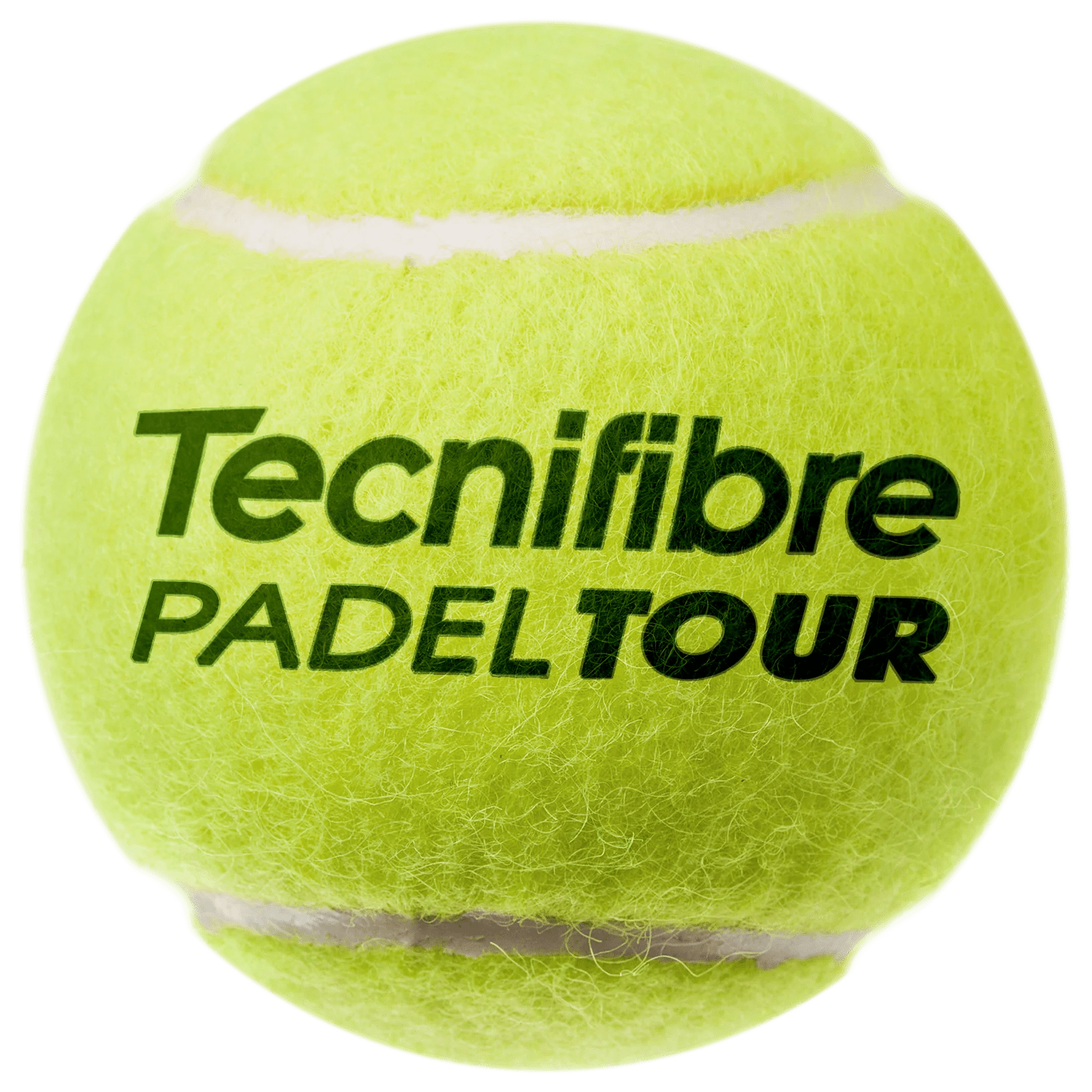 Tecnifibre Tour (3 Padel Balls 1 x 3) - Playing Padel