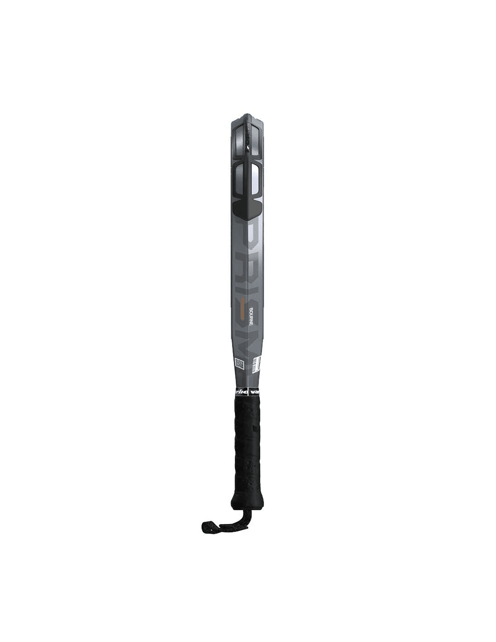 Varlion Bourne Summum Airflow My W Padel Racket - Playing Padel