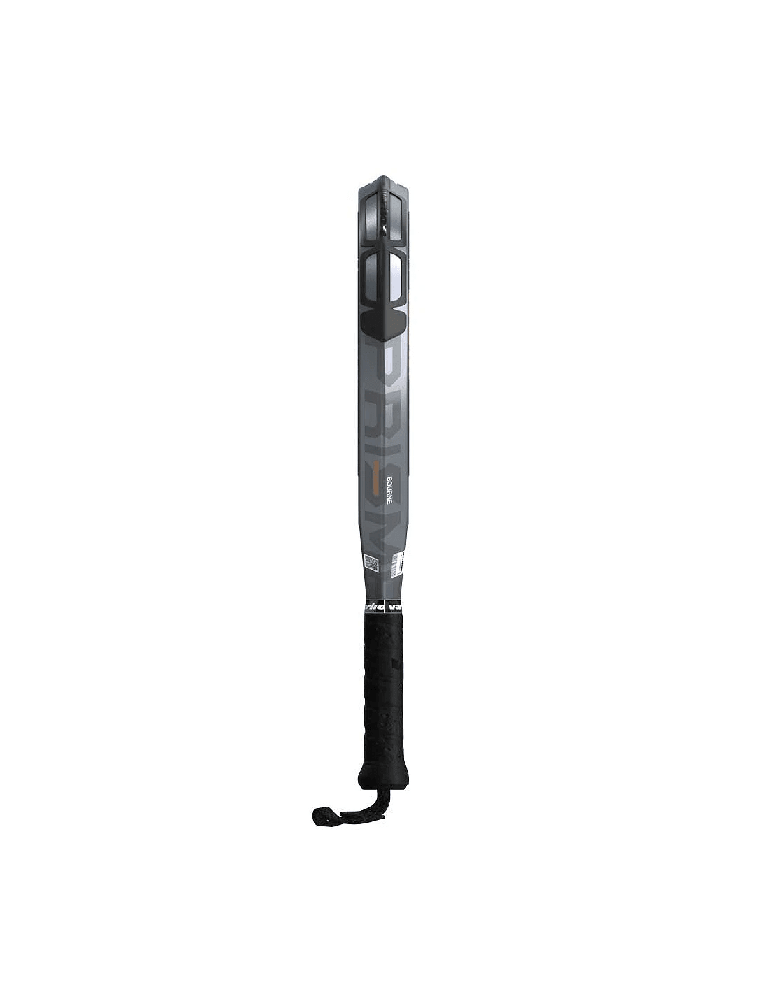 Varlion Bourne Summum Airflow My W Padel Racket - Playing Padel