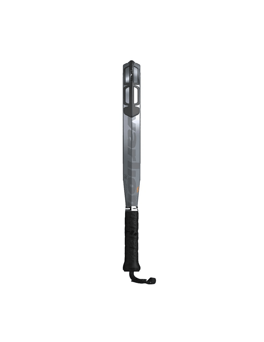 Varlion Bourne Summum Airflow My W Padel Racket - Playing Padel
