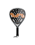 Varlion Bourne Summum Airflow My W Padel Racket - Playing Padel