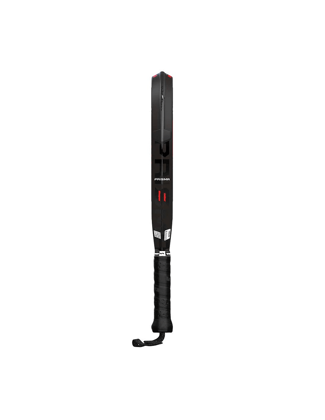 Varlion LW Prisma Airflow W Padel Racket - Playing Padel