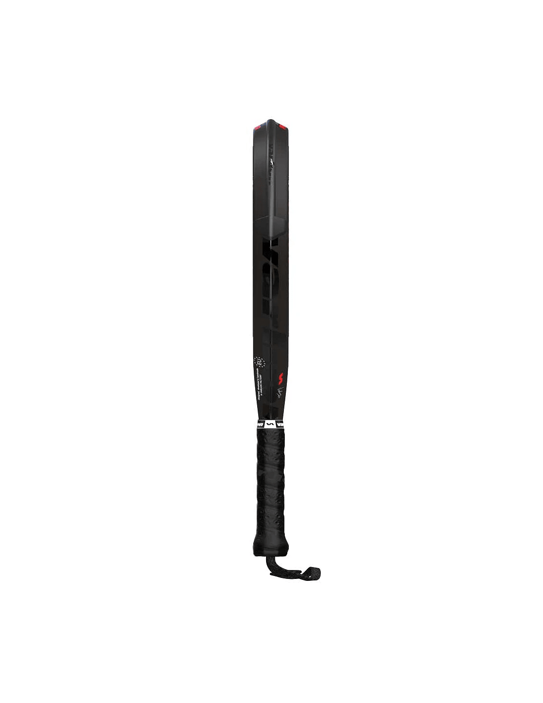 Varlion LW Prisma Airflow W Padel Racket - Playing Padel