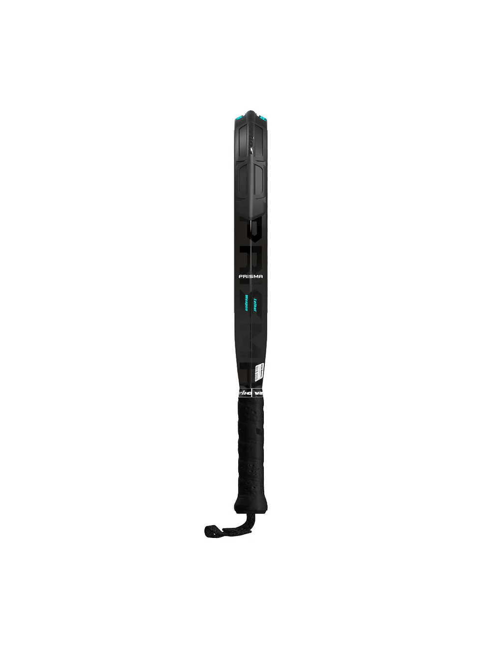 Varlion LW Summum Prisma W Padel Racket - Playing Padel