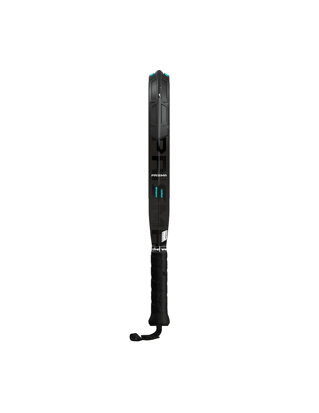 Varlion LW Summum Prisma W Padel Racket - Playing Padel