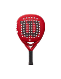 Wilson Bela Pro V2.5 Padel Racket - Playing Padel