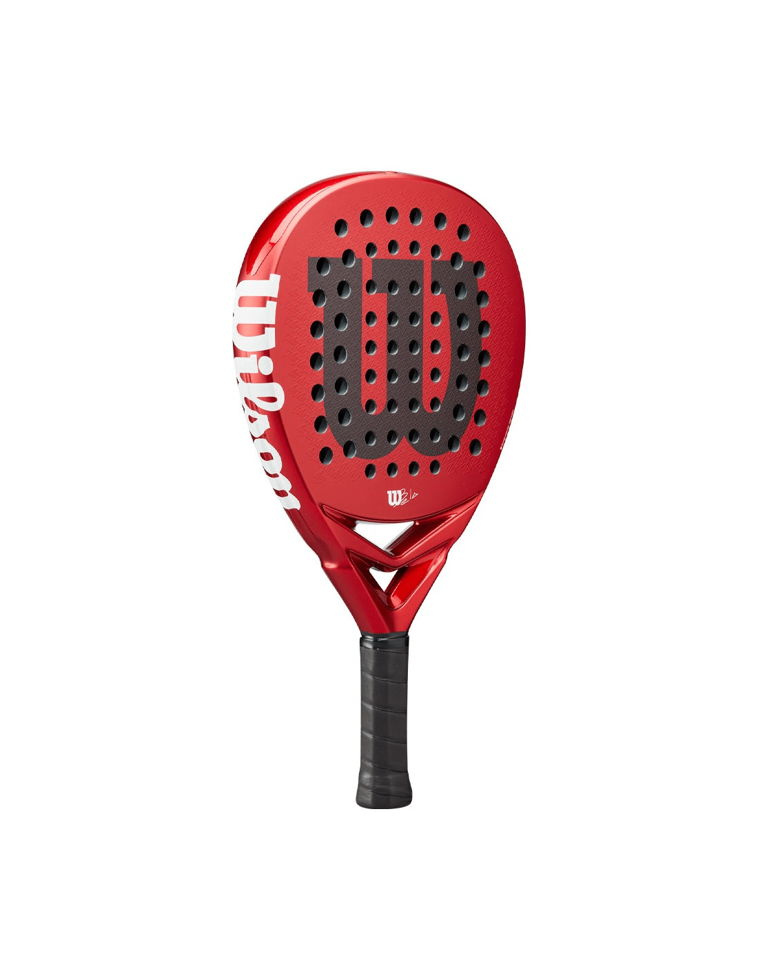 Wilson Bela Pro V2.5 Padel Racket - Playing Padel