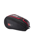 Wilson Bela Super Tour Padel Bag - Playing Padel
