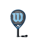 Wilson Endure Pro V1 Padel Racket - Playing Padel