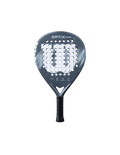 Wilson Optix V2 Power Blue Padel Racket - Playing Padel