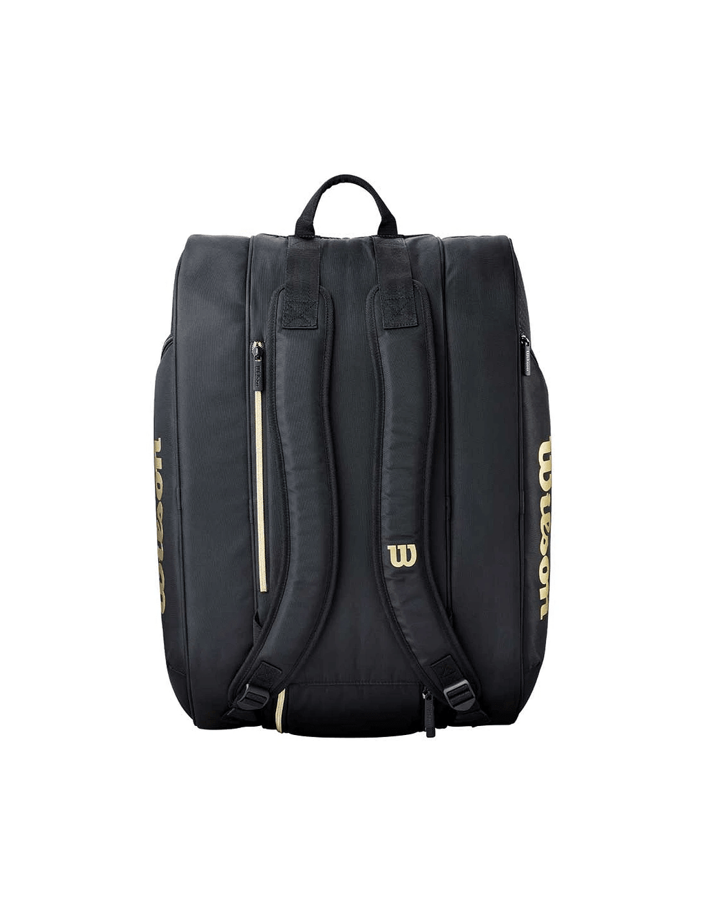 Wilson Paletero Defy V1 Padel Bag - Playing Padel