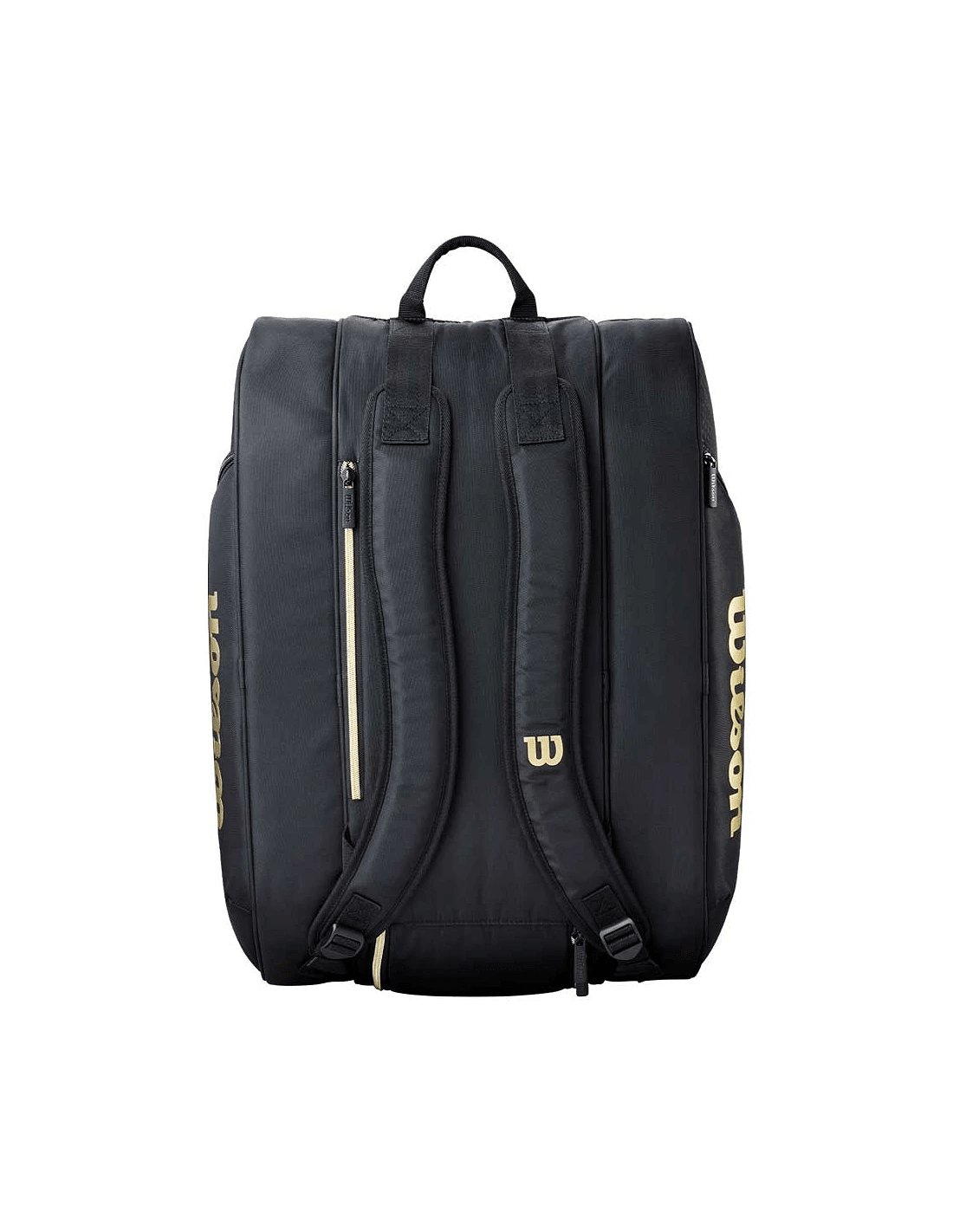 Wilson Paletero Defy V1 Padel Bag - Playing Padel