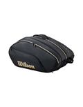 Wilson Paletero Defy V1 Padel Bag - Playing Padel