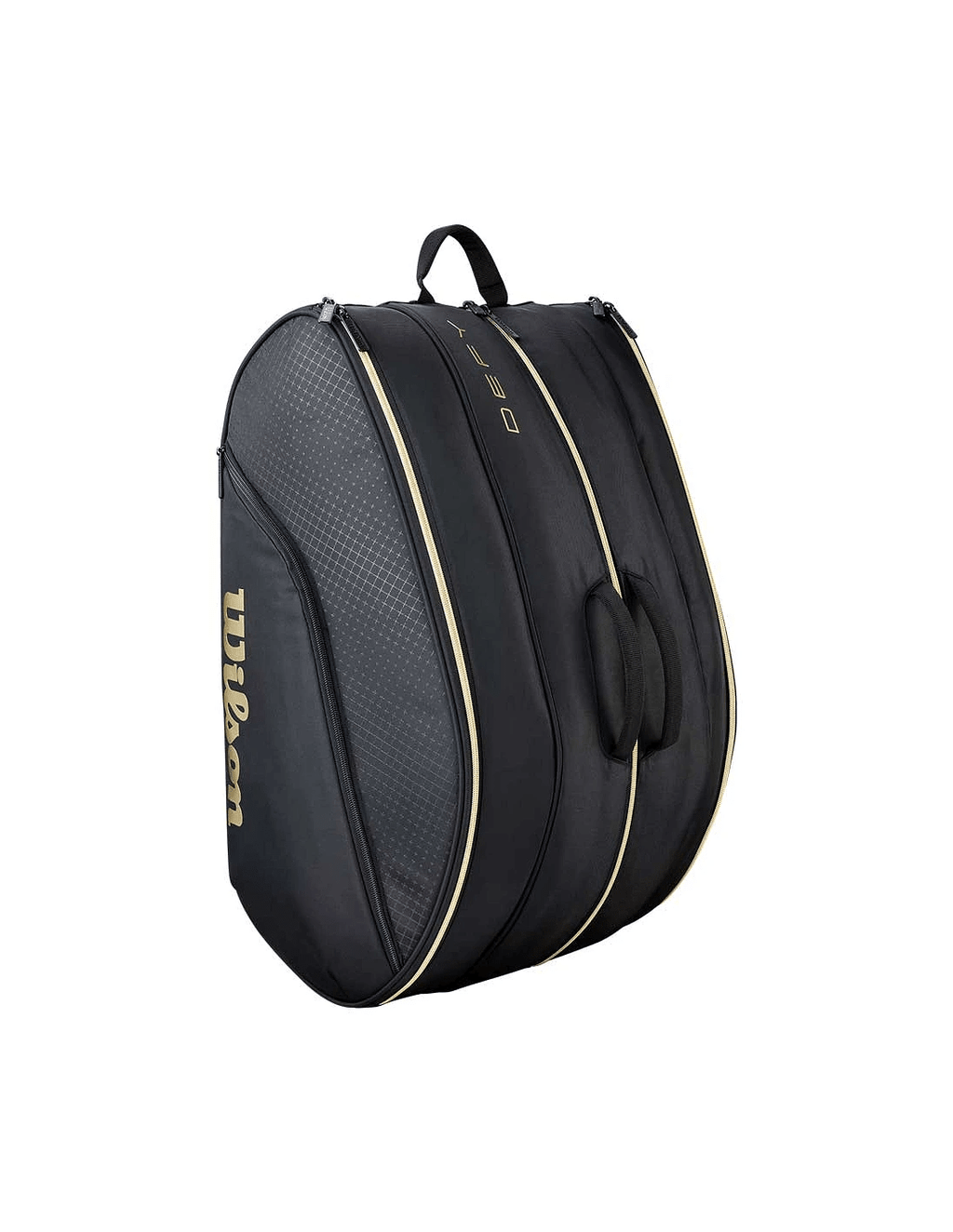 Wilson Paletero Defy V1 Padel Bag - Playing Padel