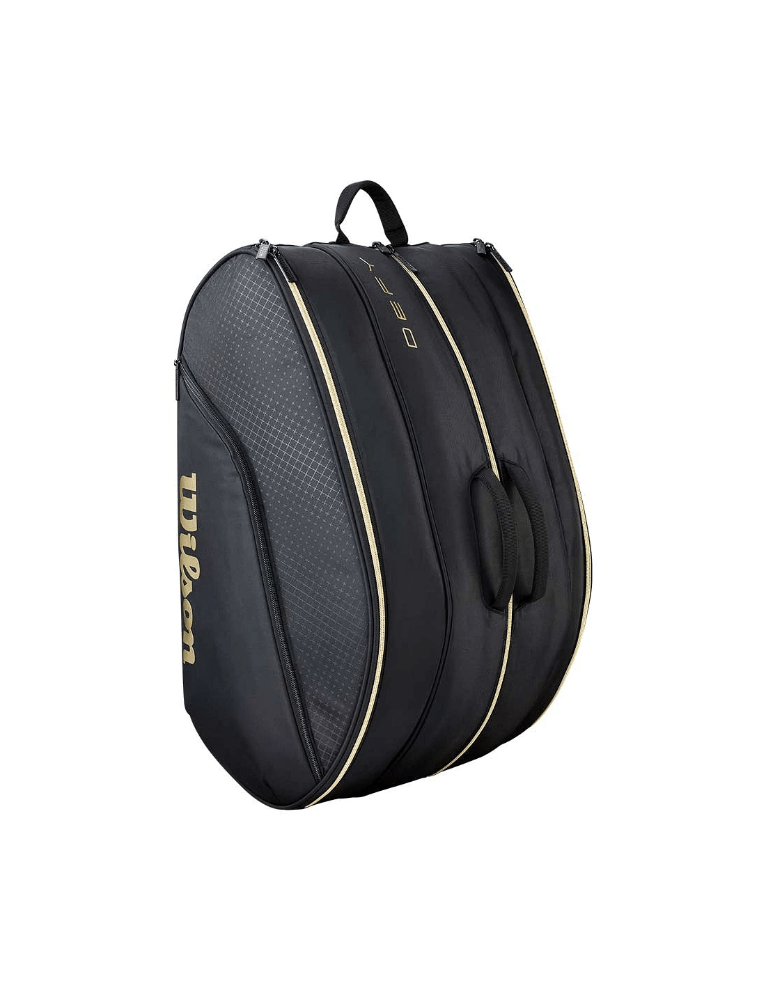 Wilson Paletero Defy V1 Padel Bag - Playing Padel