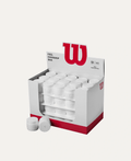 Wilson Perforated Overgrips Padel Grips x 60 - Playing Padel