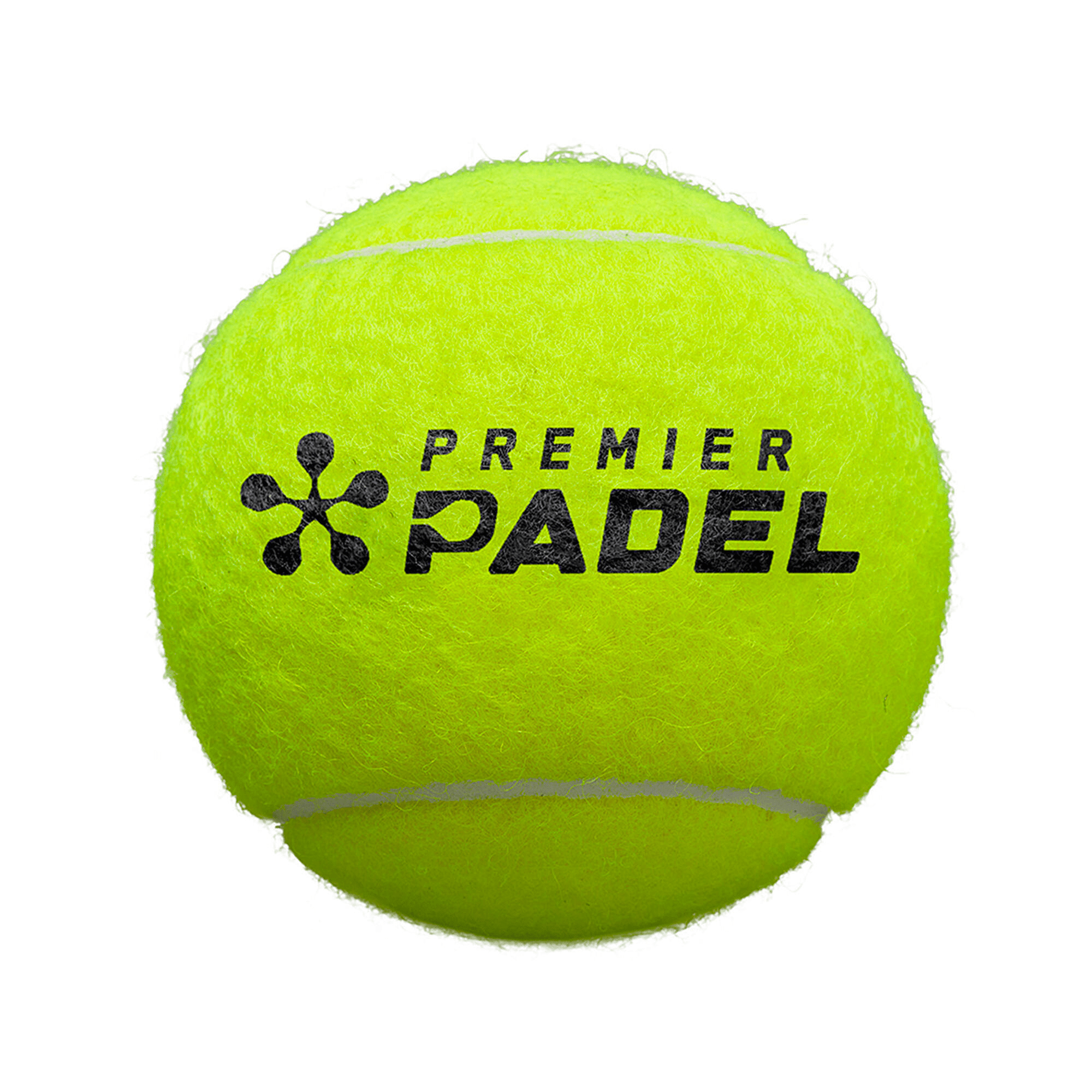 Wilson Premier (3 Padel Balls 1 x 3) - Playing Padel