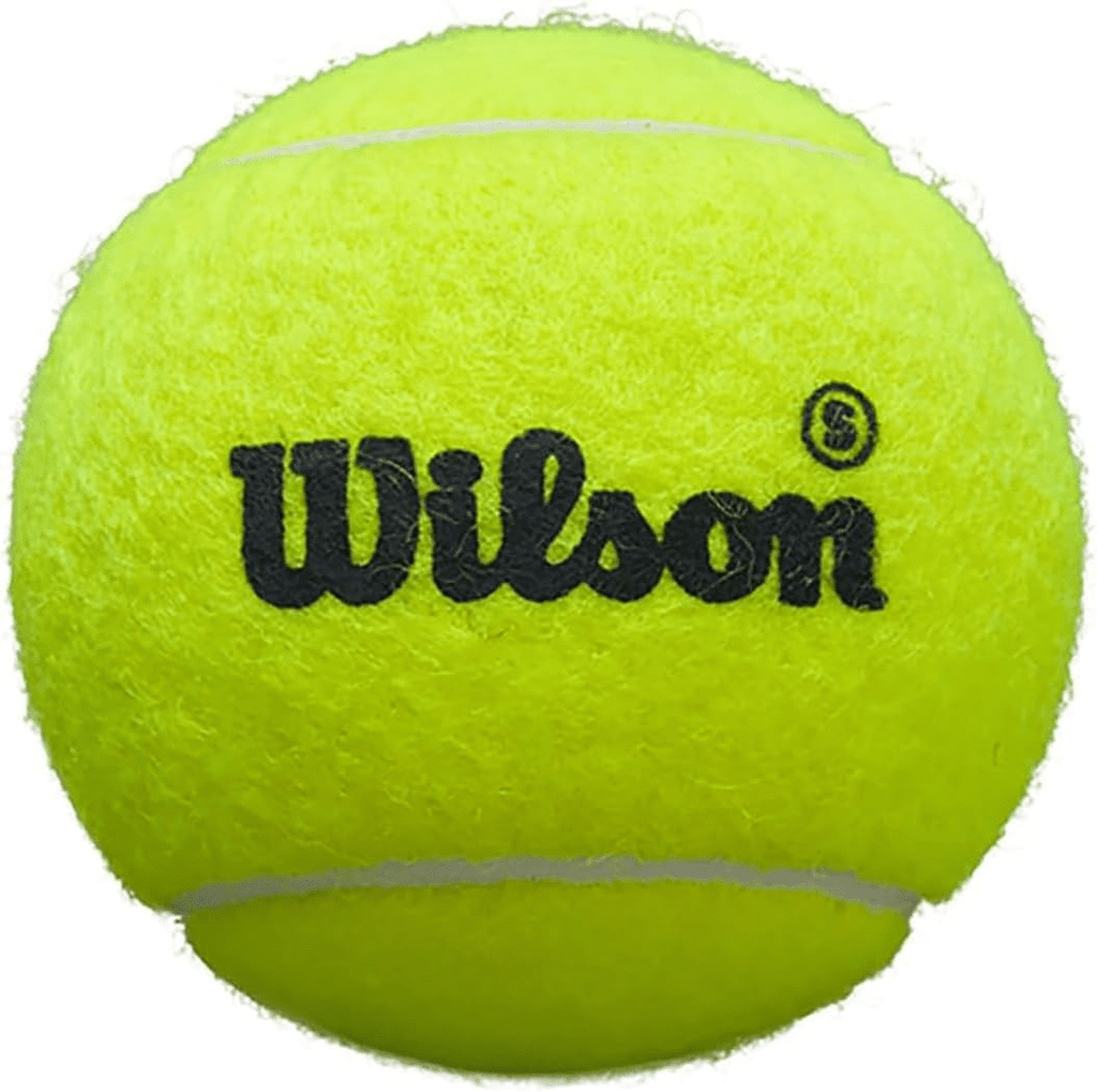 Wilson Premier Padel Speed 3 (72 Padel Balls 24 x 3) - Playing Padel