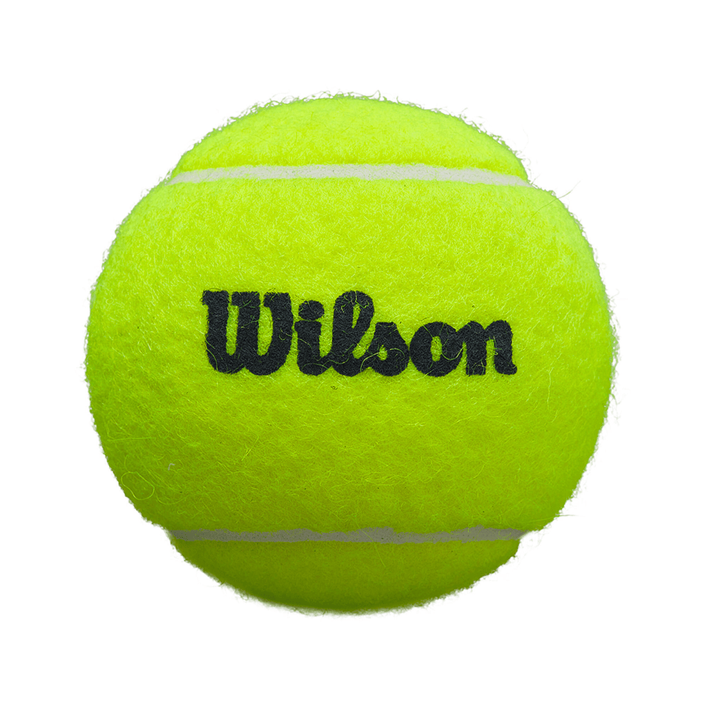 Wilson Premier Padel Speed (3 Padel Balls 1 x 3) - Playing Padel